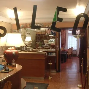 Sileo Rome