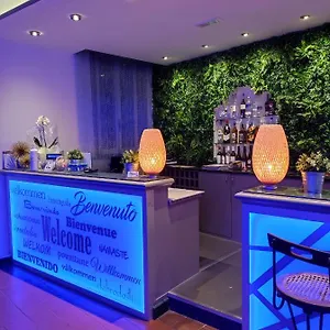 Ligabue Hotel