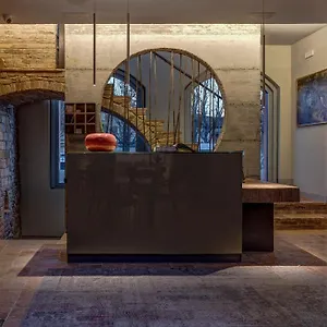 Borgo Impero Hotel