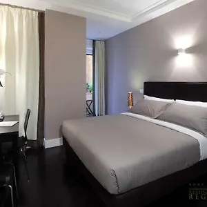 Regola Rome