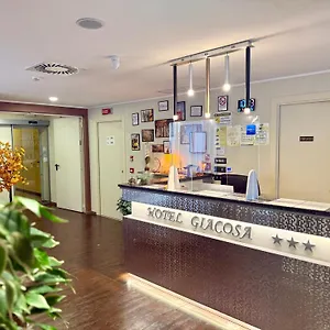 Giacosa Milan
