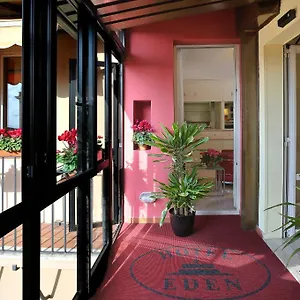 Eden Perugia